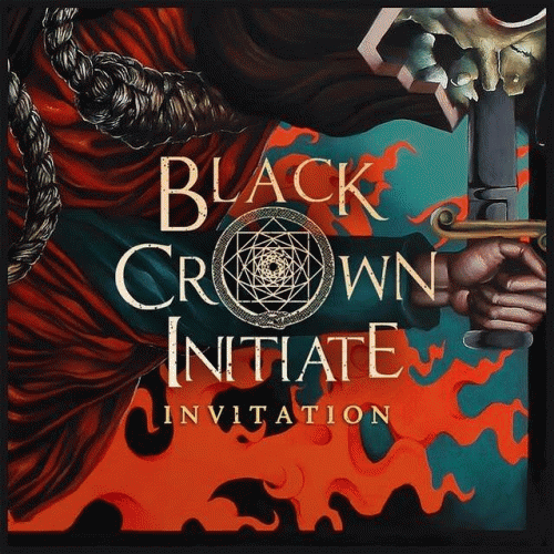 Black Crown Initiate : Invitation